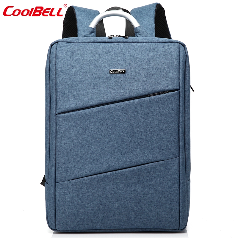 Balo Laptop Colbell Model 6207